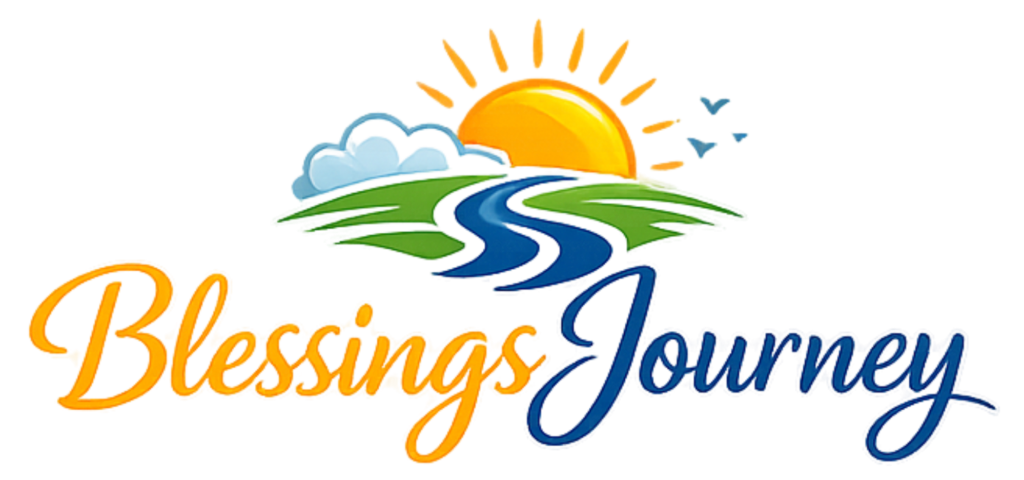 blessingsjourney